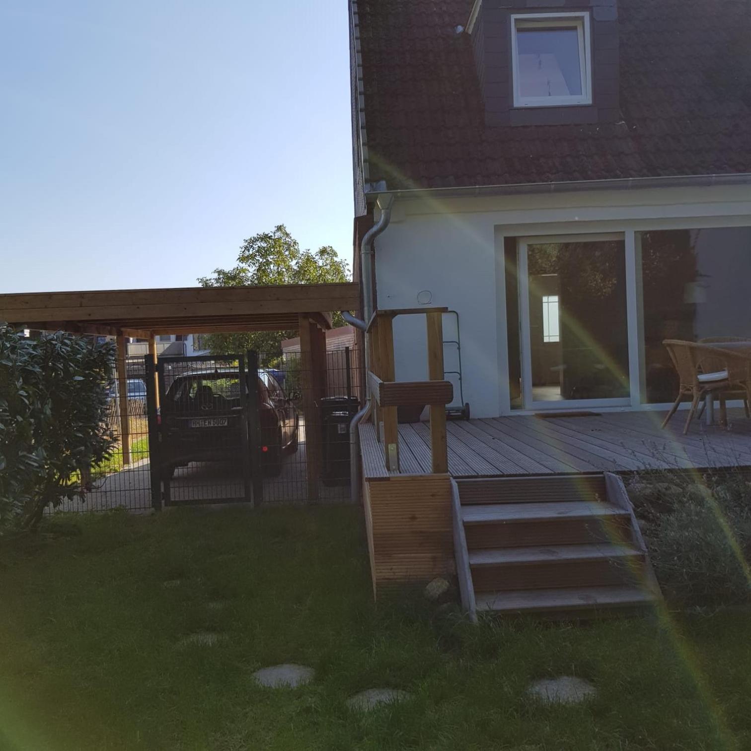 Ostseetraum Lubeca Exterior foto