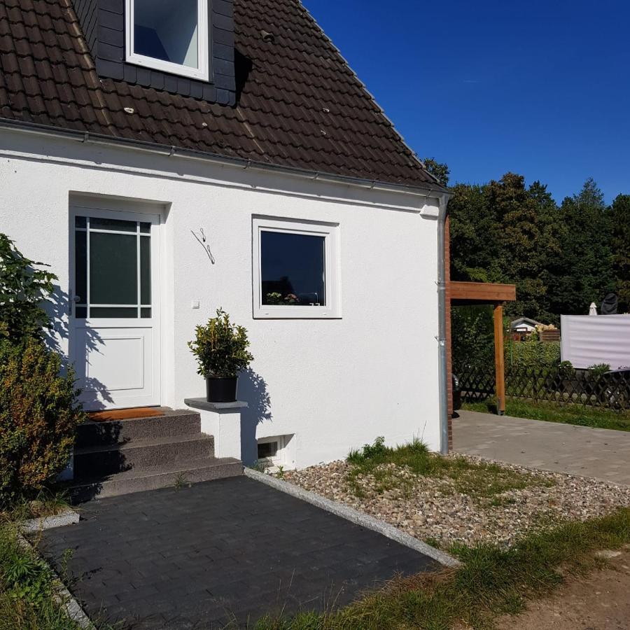 Ostseetraum Lubeca Exterior foto